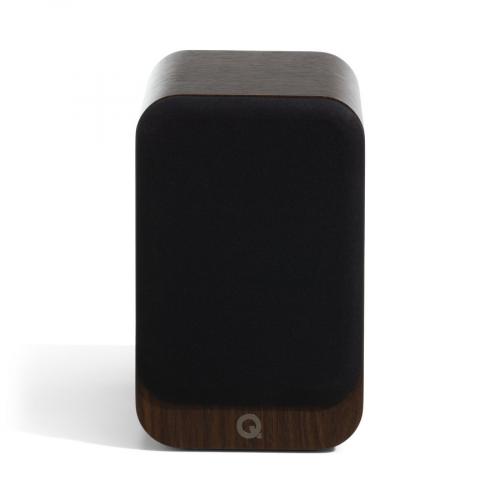 Полочная акустика Q-Acoustics Q3020c (QA3326) Claro Walnut