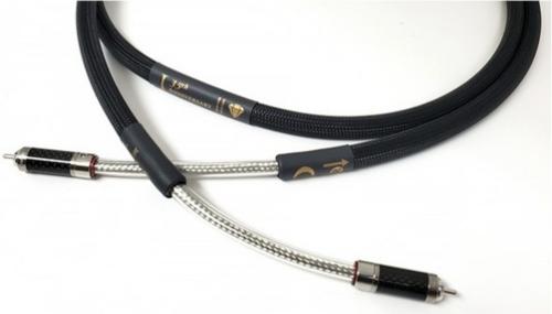Кабель межблочный Purist Audio Design 35th Anniversary RCA Interconnects 1.0m Diamond Revision