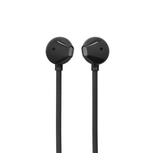 Наушники JBL JBLT305CBLK