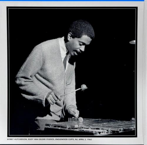Виниловая пластинка Bobby Hutcherson - Dialogue (Analogue, Tone Poet) (Black Vinyl LP)