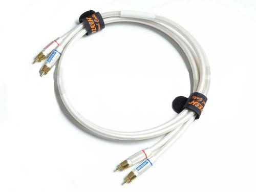 Кабель межблочный аудио Neotech NEI-5003 4м