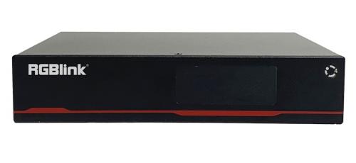 Приемно-передающее устройство (KVM) RGBLink IC4