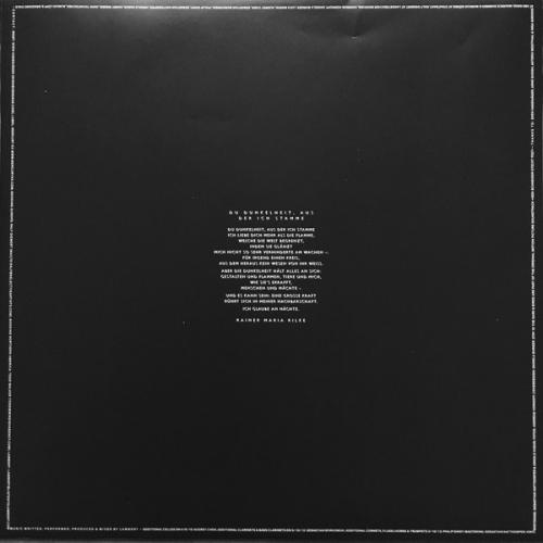 Виниловая пластинка Lambert, Stay In The Dark