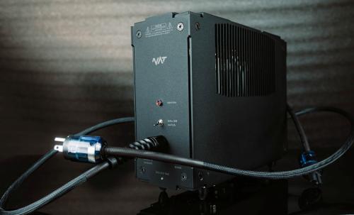 Сетевой фильтр NAT Audio Vacuum Cord