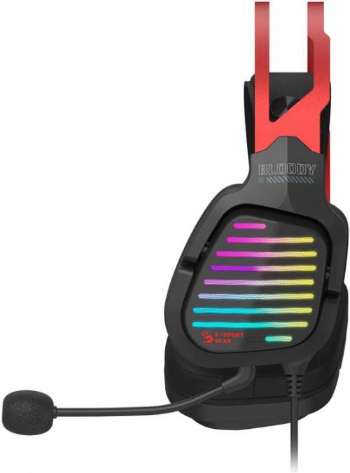 Наушники A4Tech G560 Sports Red