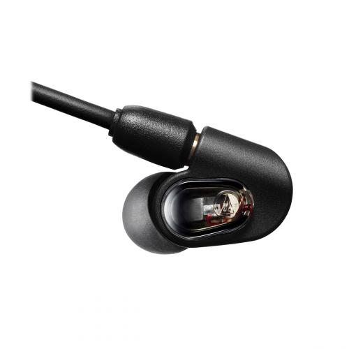 Вставные наушники Audio-Technica ATH-E50