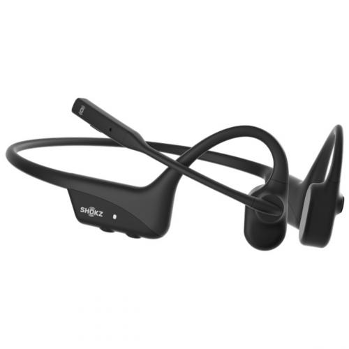Наушники SHOKZ OpenComm2 UC 2025 Upgrade (With USB-C)(PN: C120-AC-BK)