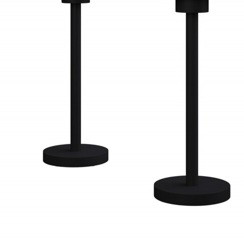 Стойки под акустику Goldmund Pulp Stand Black