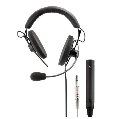 Гарнитура переводчика Beyerdynamic DT 394.SIS