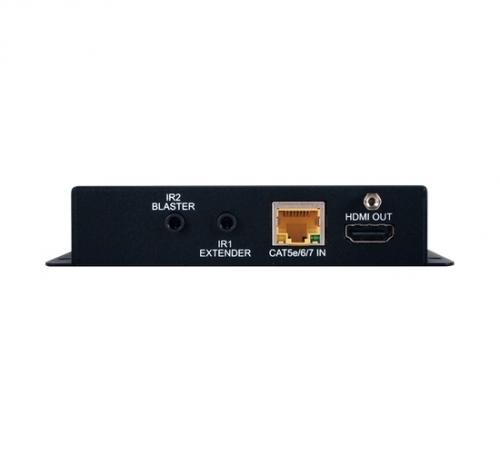 Приемник сигналов HDMI Cypress CH-1527RX