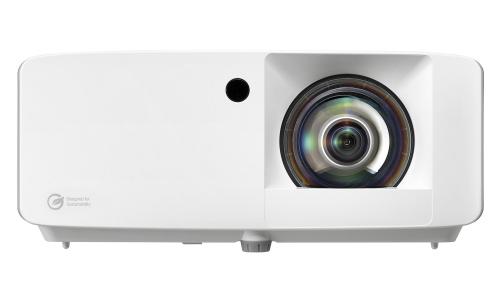 Проектор DLP Optoma UHZ35ST
