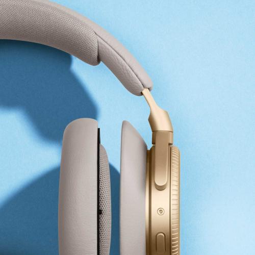 Наушники Bang & Olufsen Beoplay H100 Hourglass Sand