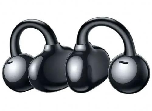 Наушники Huawei FreeClip Black