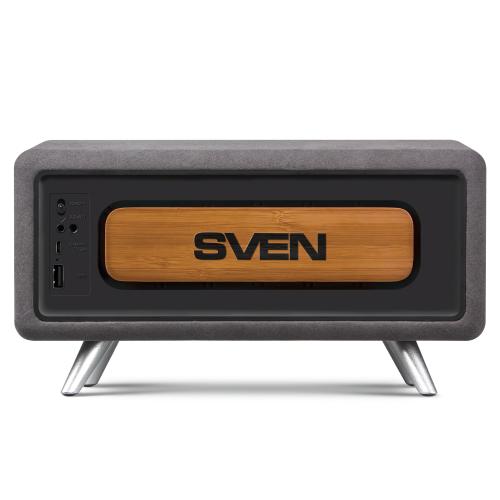 Портативная акустика Sven HA-930