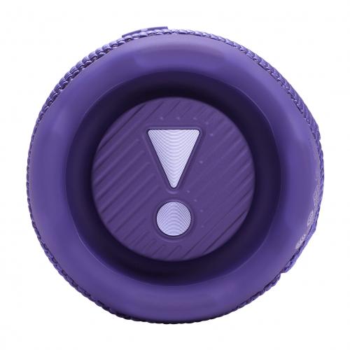 Портативная акустика JBL Flip 7 Purple