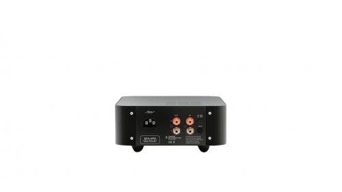 Фонокорректор Fezz Audio Gaia mini EVO Black Ice