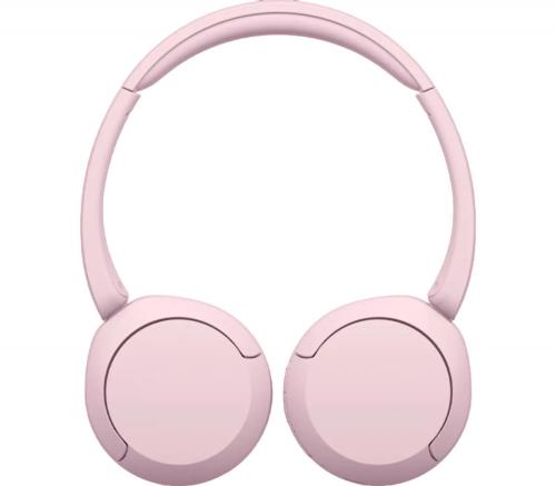 Наушники Sony WH-CH520 Pink