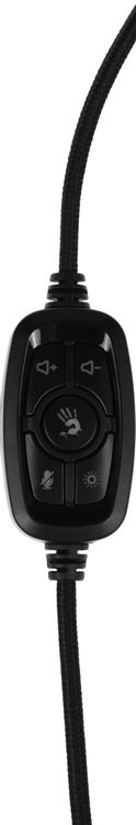 Наушники A4Tech G560 Naraka