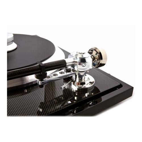 Проигрыватель винила EAT C-Sharp Jo5 Piano Black