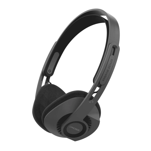 Наушники KOSS KPH30 Wireless Stealth Grey
