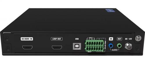 Карта передатчика Digibird DB-UniStream-T-4KHDMI-PT1F1-KUTXC