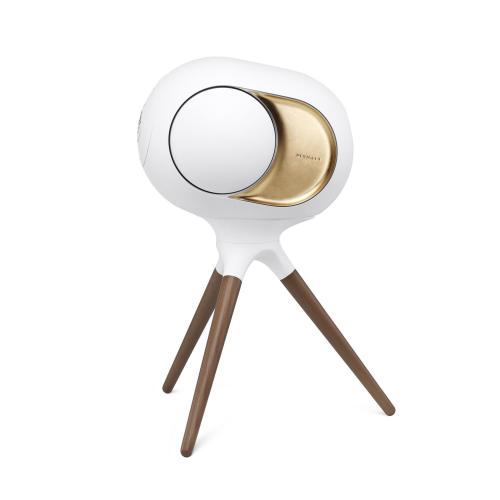 Стойка Devialet Treepod для Devialet Phantom Ultimate 108 dB Opéra de Paris, белый
