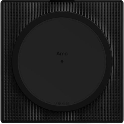 Универсальный усилитель Sonos AMP Black