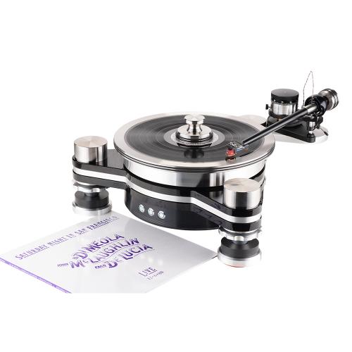 Проигрыватель винила VPI Avenger Direct