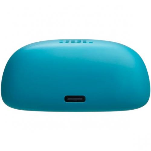 Наушники JBL Tune Buds 2 Turquoise