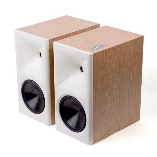 Акустическая система Klipsch The Nines II Red Oak