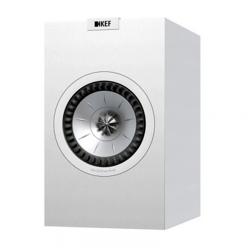 Полочная акустика KEF Q150 Satin White