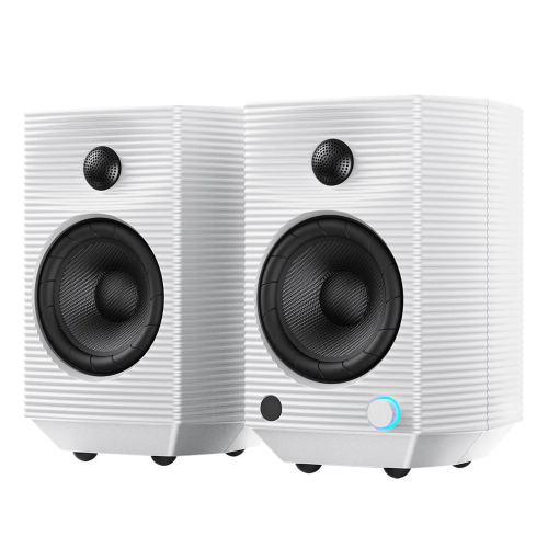 Полочная акустика FiiO SP5 White