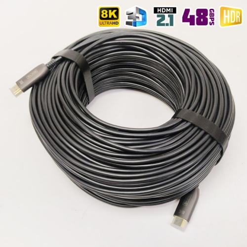 Оптический HDMI кабель Dr.HD FC 150 ST 8K