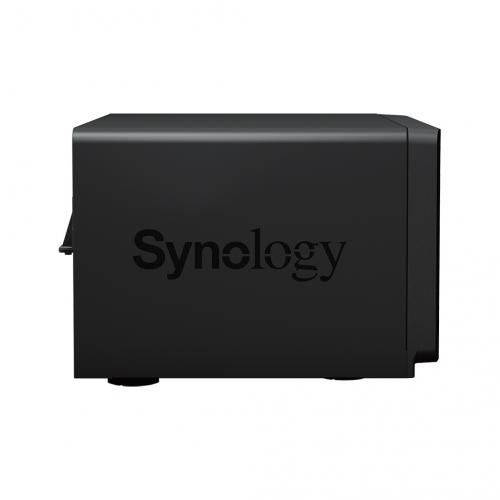 Сетевой накопитель Synology DS1823XS+ (8BAY NO HDD)