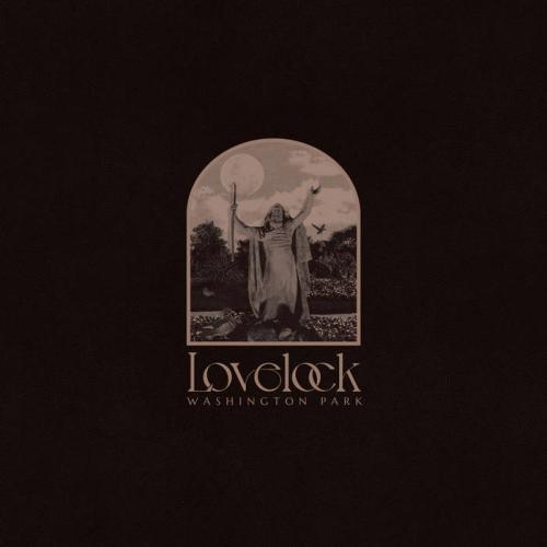 Виниловая пластинка Lovelock - Washington Park (Black Vinyl LP)