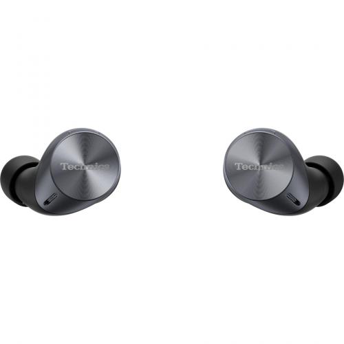 Наушники Technics EAH-AZ60 Black