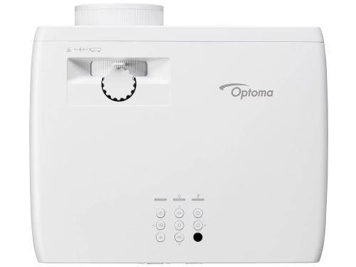 Лазерный проектор Optoma ZH551