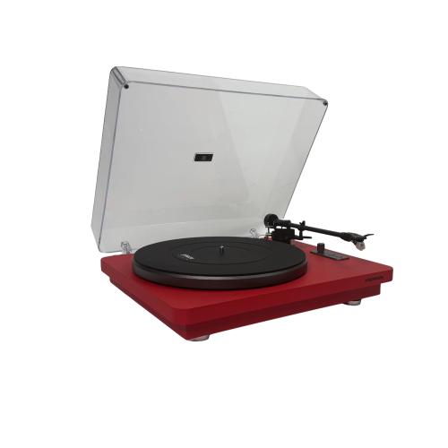 Проигрыватель винила Phaze Audio Diana MK2 Цвет: Красный [Valkyrian red]