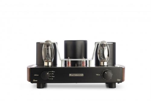Интегральный усилитель Mastersound Icona
