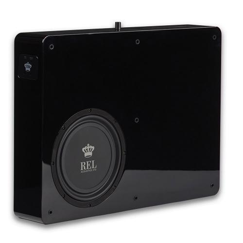 Сабвуфер REL Planar PL-2 Black