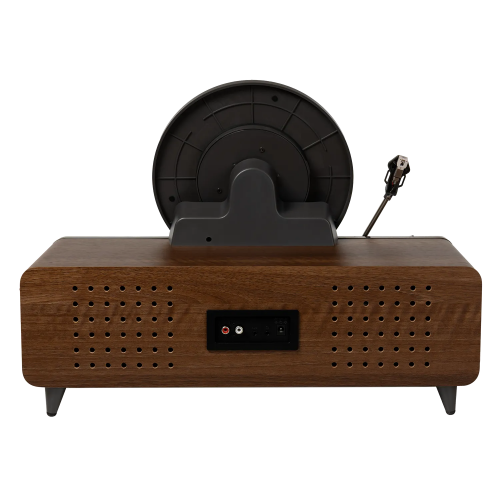 Проигрыватель винила Alive Audio Pillar
