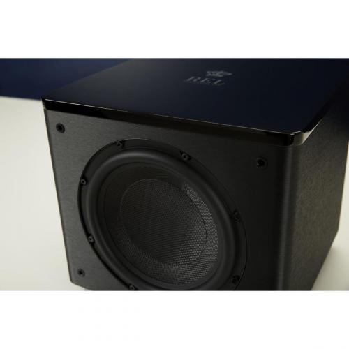 Сабвуфер REL HT1003 MK II Black