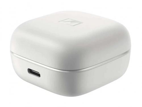 Наушники Sennheiser Accentum True Wireless White