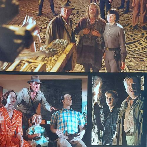 Виниловая пластинка OST - Indiana Jones And The Kingdom Of The Crystal Skull (John Williams) (Black Vinyl 2LP)