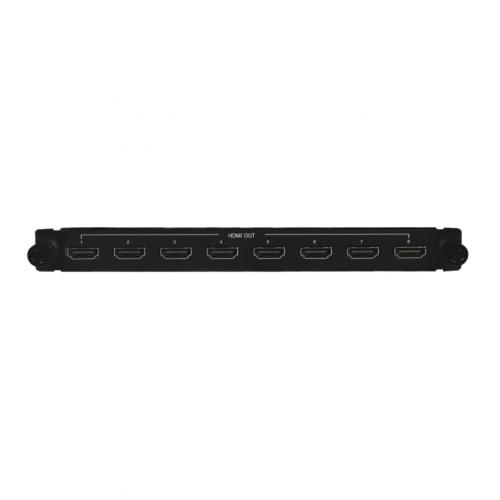 Карта выходов для DMC9000 Uniview FB-SC90-08HI-X-NB