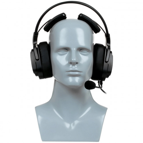 Наушники игровые A4Tech Bloody G575P Black