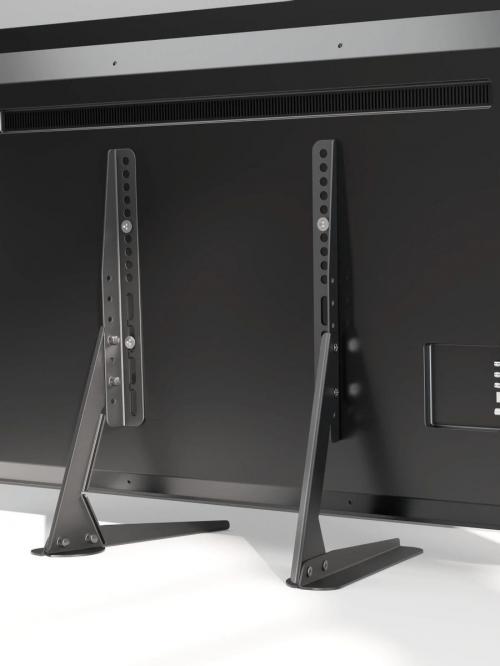 Кронштейн для телевизора Holder LCDT-F01-B черный