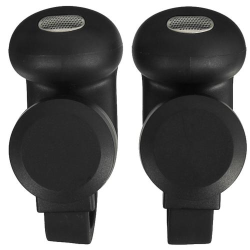 Наушники Sudio B3 Black