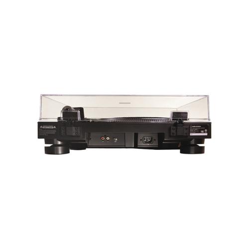 Проигрыватель винила Audio-Technica AT-LP140XP black