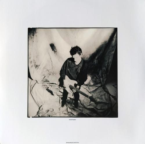 Виниловая пластинка Peter Murphy - Should The World Fail To Fall Apart (coloured) (Сoloured Vinyl LP)
